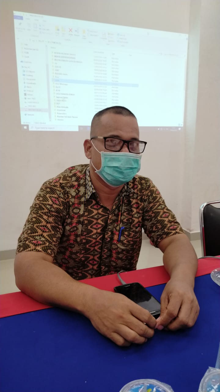  Kabar Gembira,  24 Santri Ponpes Al Fatah Asal Pesisir Selatan Negatif Covid 19